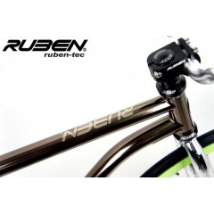 Complete bike  (RU101-DSV) / 3