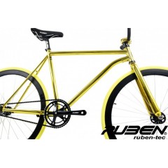 Complete bike  (RU101-GD) / 2