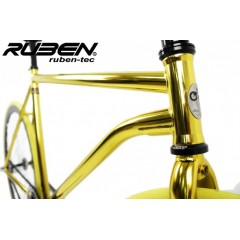 Complete bike  (RU101-GD) / 3
