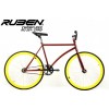 Complete bike  (RU201-CPRD)