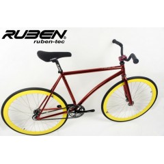 Complete bike  (RU201-CPRD) / 3