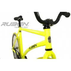 Complete bike  (RU201-NYL) / 2