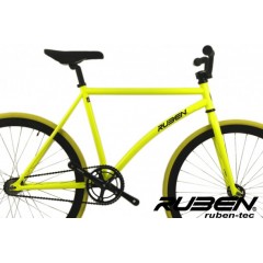 Complete bike  (RU201-NYL) / 3