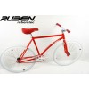 Complete bike  (RU201-RD)