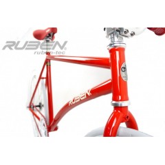 Complete bike  (RU201-RD) / 3