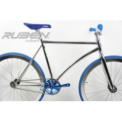 Complete bike  (RU201-SV) / 3