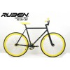 Complete bike  (RU301-BK... RU301- BL...RU301-YL)