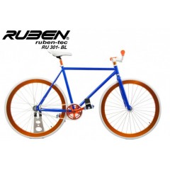 Complete bike  (RU301-BK... RU301- BL...RU301-YL) / 2