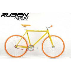 Complete bike  (RU301-BK... RU301- BL...RU301-YL) / 3