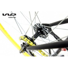 Complete bike (WD-BK) / 2