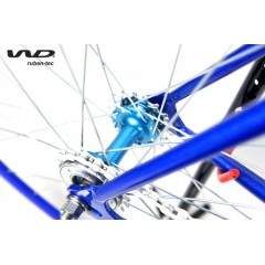 Complete bike (WD-BL) / 2