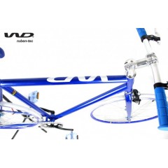 Complete bike (WD-BL) / 3