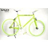 Complete bike (WD-GR)