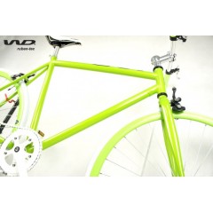 Complete bike (WD-GR) / 2
