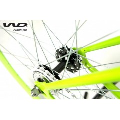 Complete bike (WD-GR) / 3