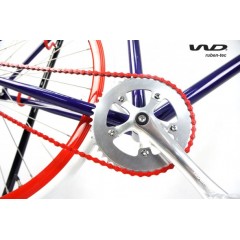 Complete bike (WD-PP) / 2