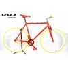 Complete bike (WD-RED)