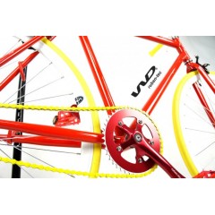 Complete bike (WD-RED) / 2