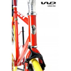 Complete bike (WD-RED) / 3