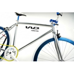 Complete bike (WD-SV) / 2