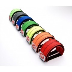 Toe Straps / clip(CK-RTA Fast Straps) / 2