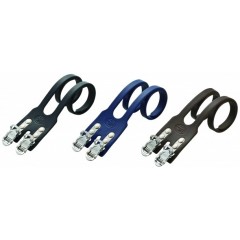 Toe Straps / clip(CK-001H Low-noise buckle structure) / 2