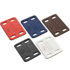 Toe Straps / clip(CK-SQC02) / 2