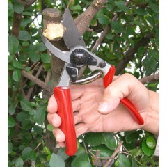 Rotary drop Forged Bypass Pruner (3103A) / 2