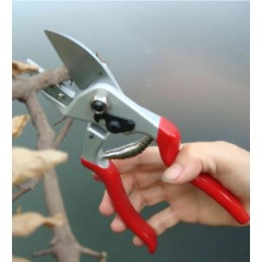 Solid Aluminum Forged Bypass Pruner (3103A-6) / 3