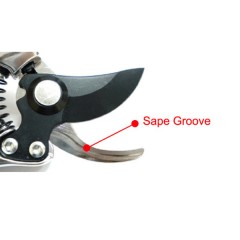 230mm Aluminum Forged Bypass Prune (3169A) / 2