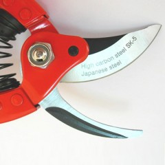 Professional Garden Hand Pruner ( 3164(225mm) / 3164-1 (190mm) / 2