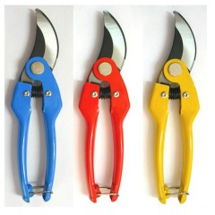 Professional Garden Hand Pruner ( 3164(225mm) / 3164-1 (190mm) / 3