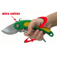 Heavy Duty Bypass Pruning Shears (3167-1) / 2