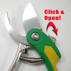 Heavy Duty Bypass Pruning Shears (3167-1) / 3