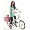 Pet Bicycle Carrier