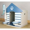 Little Dog House