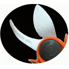 Mini Trimmer Pruning Shear with Smart Lock (3171-1) / 2