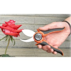 Anvil Pruning Shear with Smart Lock (3171A) / 3