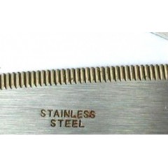 360° Swivel Stainless Steel Grass Shears (3118S-2) / 2