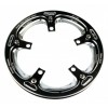 (BORDY) 56T circular chainring+duo-chain guard