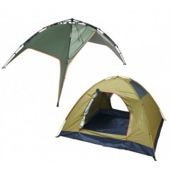 Automatic  tent TT-010 / 3