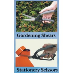 265mm Multi-Function Scissors  (3155A) / 2