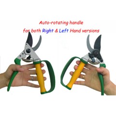 Heavy Duty Bypass Pruning Shears for Right and Left Hand (3102AR) / 2