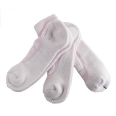 Low cut  sports socks / 2