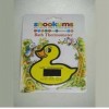 Baby Bath Thermometer-TB-01