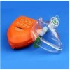 CPR Pocket Size Resuscitator