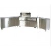 STAINLESS STEEL BBQ