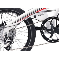 Electric Bike-PRO / 2