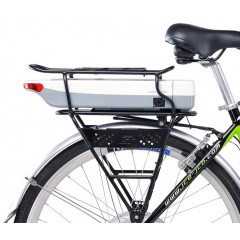 Electric Bike-Shopping -36V / 2