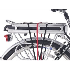 Electric Bike-Shopping -24V / 2